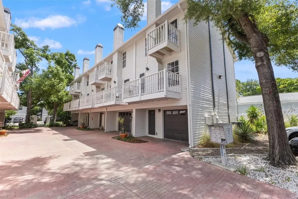 502 S Willow Avenue Tampa FL 33606
