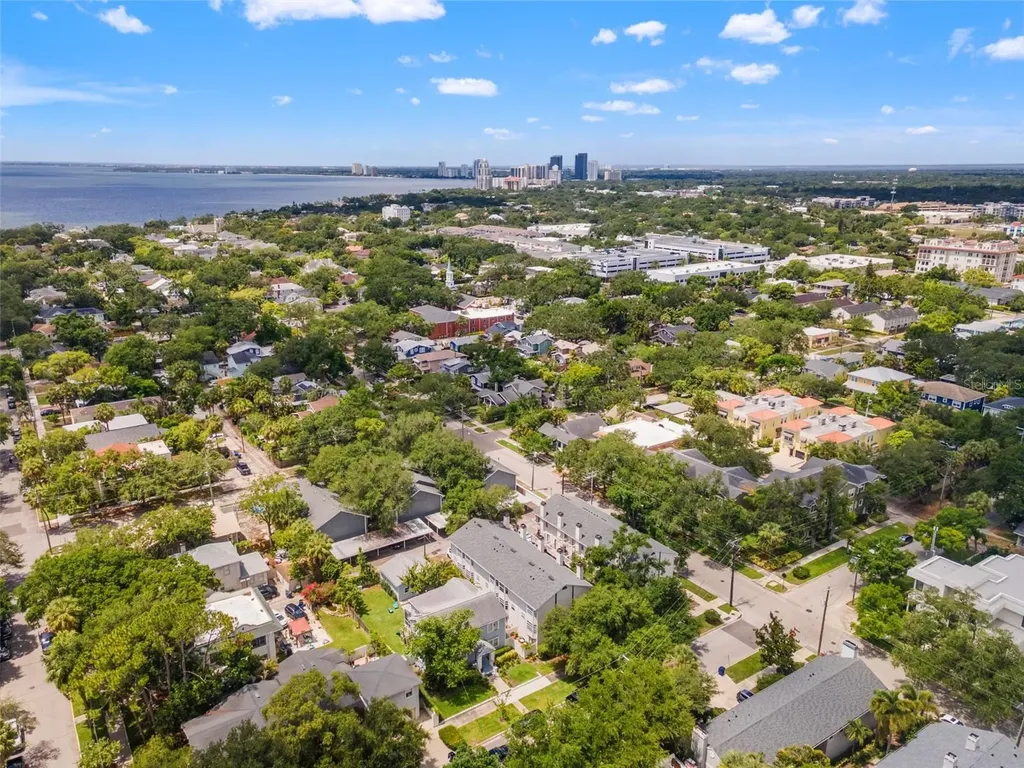 502 S Willow Avenue Tampa FL 33606