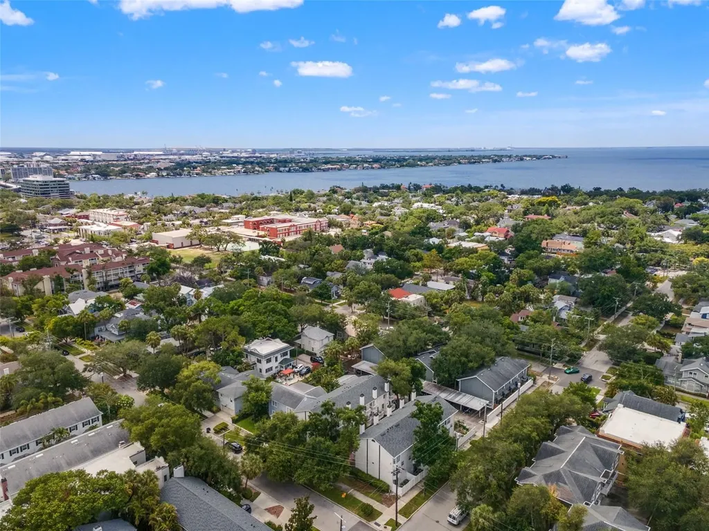 502 S Willow Avenue Tampa FL 33606
