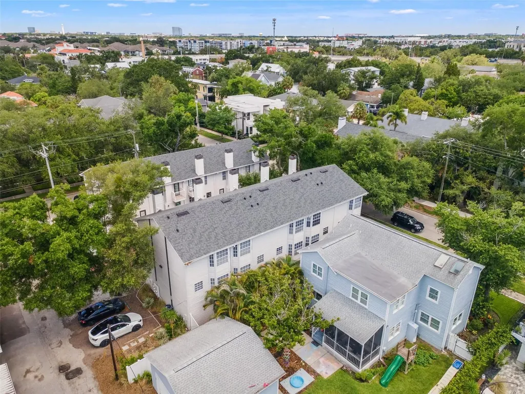 502 S Willow Avenue Tampa FL 33606