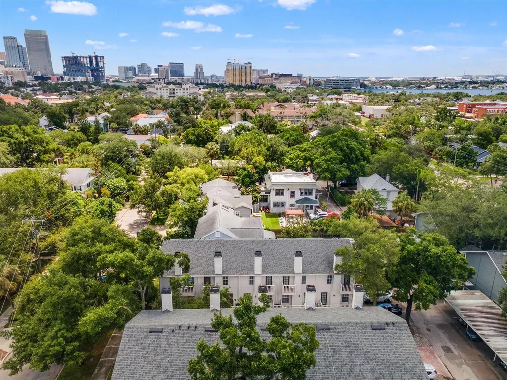 502 S Willow Avenue Tampa FL 33606