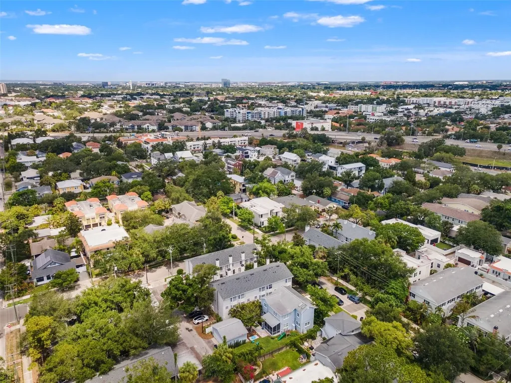 502 S Willow Avenue Tampa FL 33606