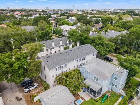 502 S Willow Avenue Tampa FL 33606