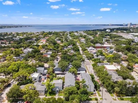 502 S Willow Avenue Tampa FL 33606