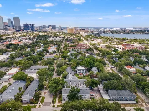 502 S Willow Avenue Tampa FL 33606