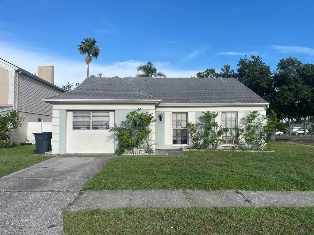 11001 Sunswept Place Tampa FL 33624