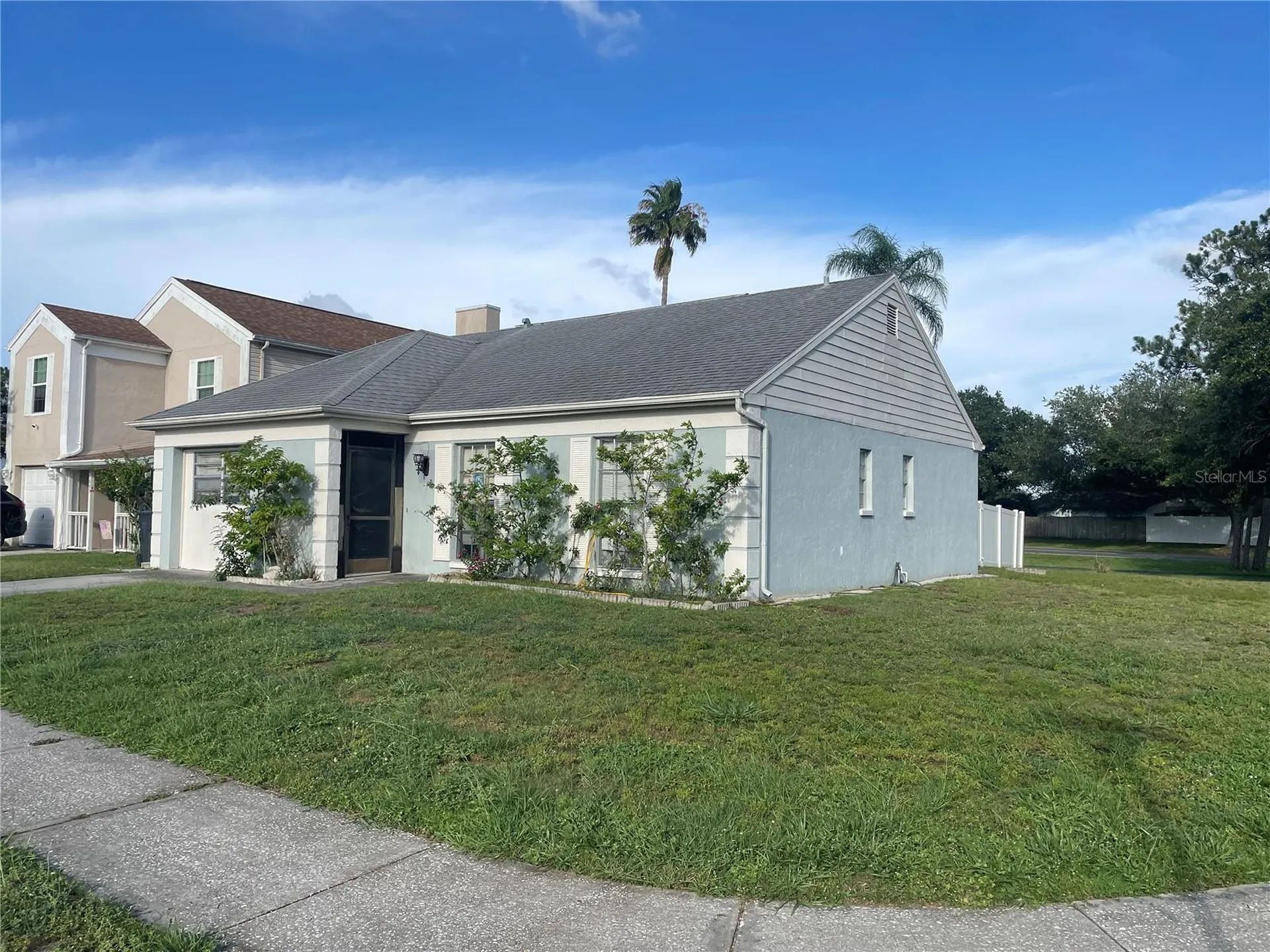 11001 Sunswept Place Tampa FL 33624