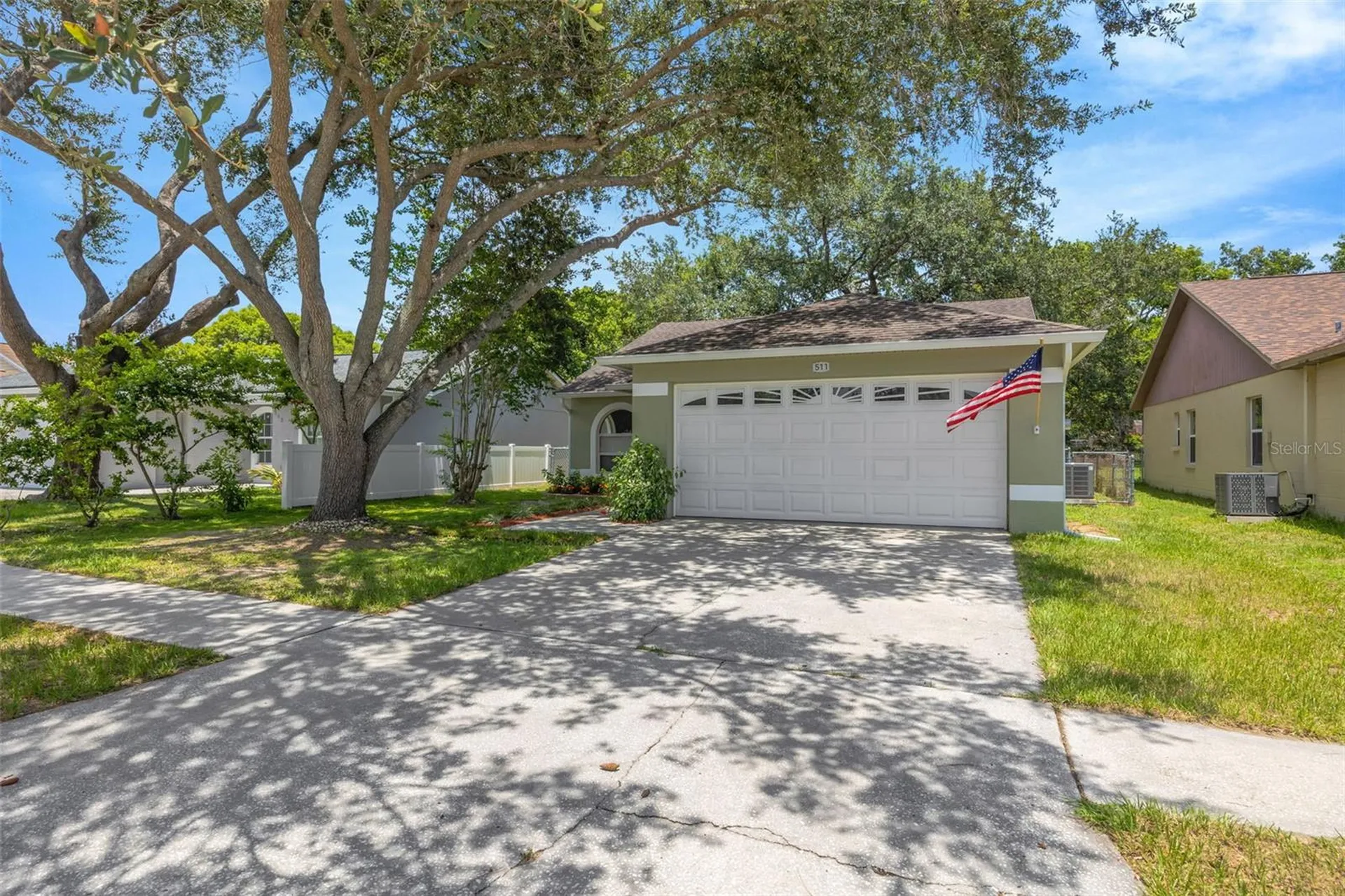 511 Center Point Road Valrico FL 33594
