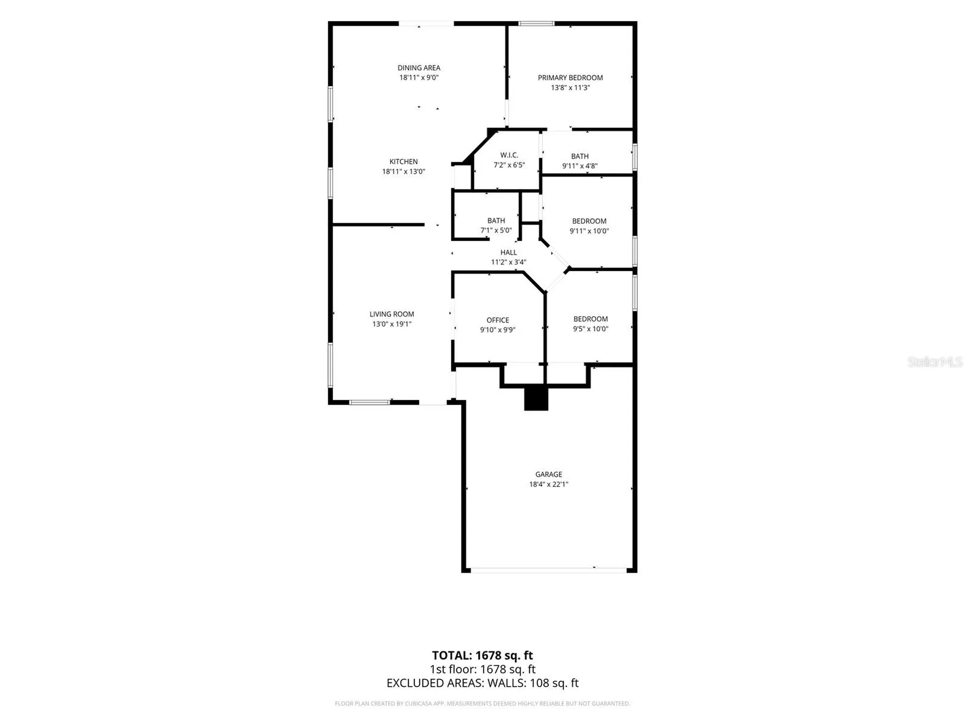 511 Center Point Road Valrico FL 33594