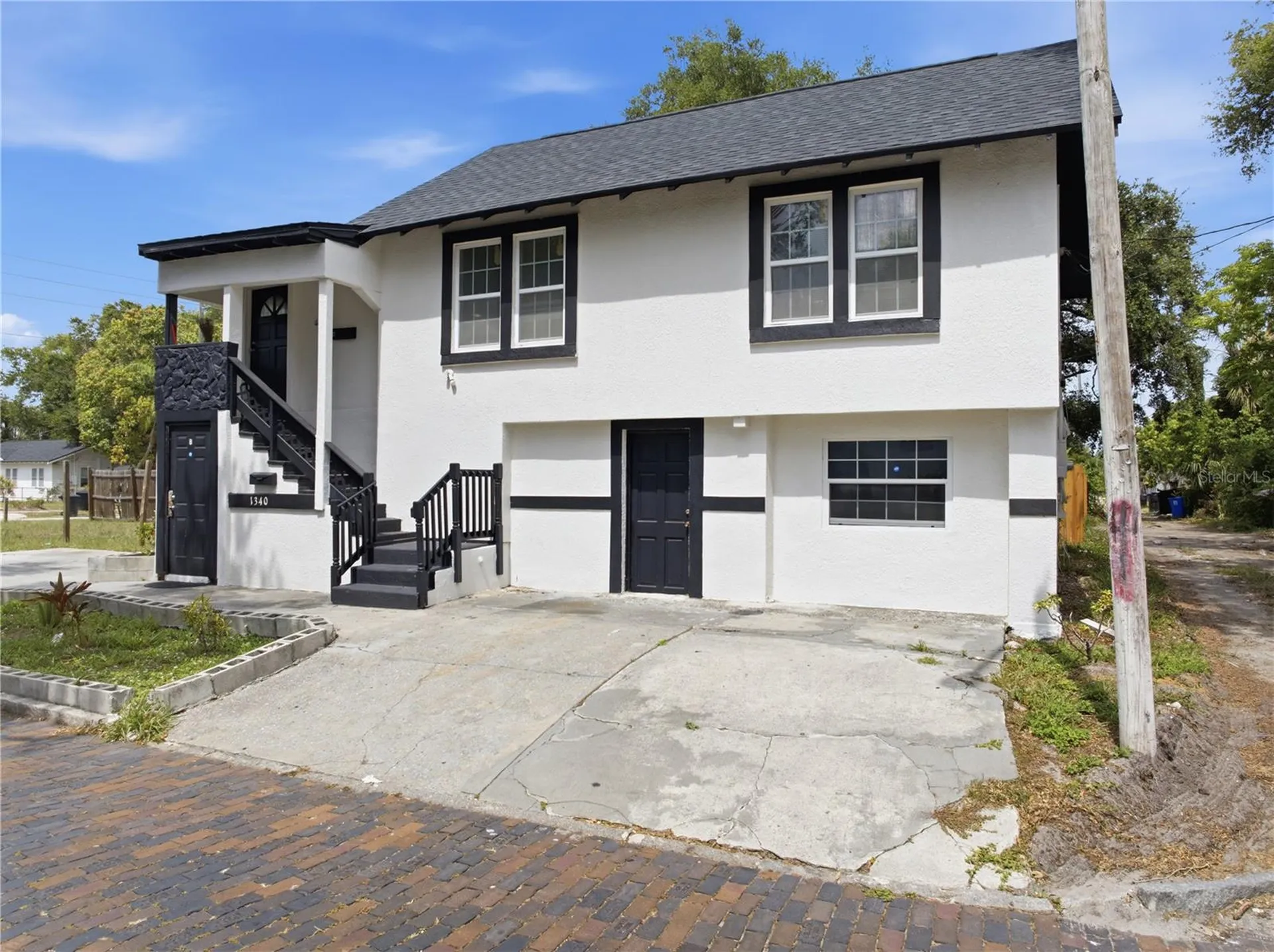 1340 13th Avenue S St Petersburg FL 33713