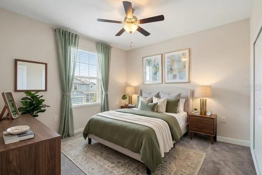 7412 Rosy Periwinkle Court Tampa FL 33619