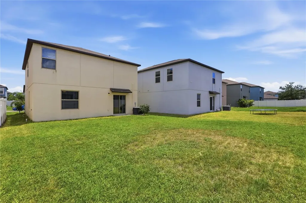 7412 Rosy Periwinkle Court Tampa FL 33619