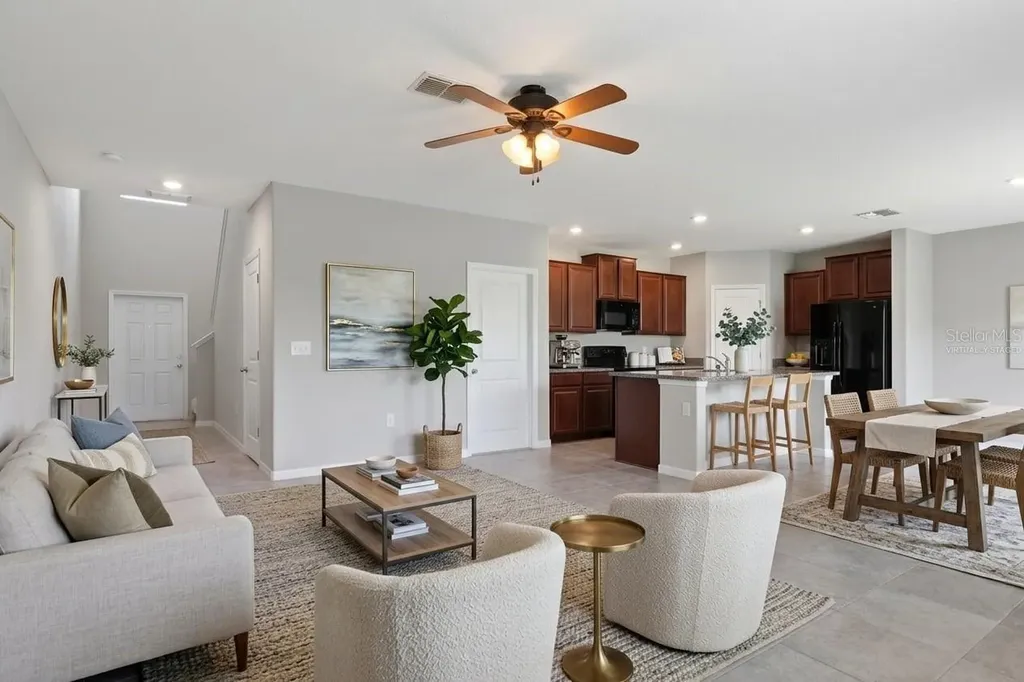7412 Rosy Periwinkle Court Tampa FL 33619