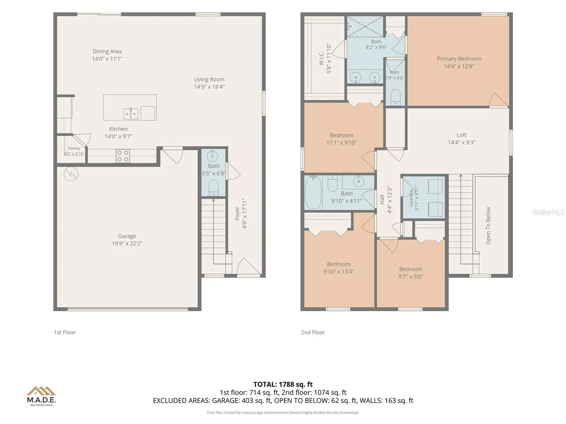 7412 Rosy Periwinkle Court Tampa FL 33619