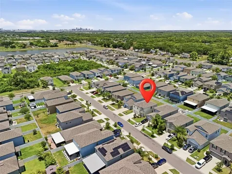 7412 Rosy Periwinkle Court Tampa FL 33619