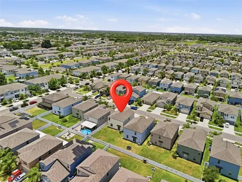 7412 Rosy Periwinkle Court Tampa FL 33619