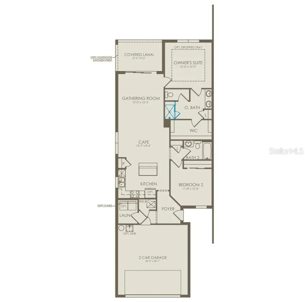 2841 Midsweet Avenue St Cloud FL 34772