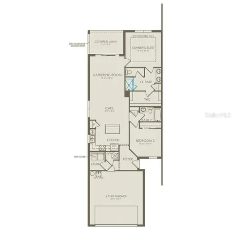 2841 Midsweet Avenue St Cloud FL 34772