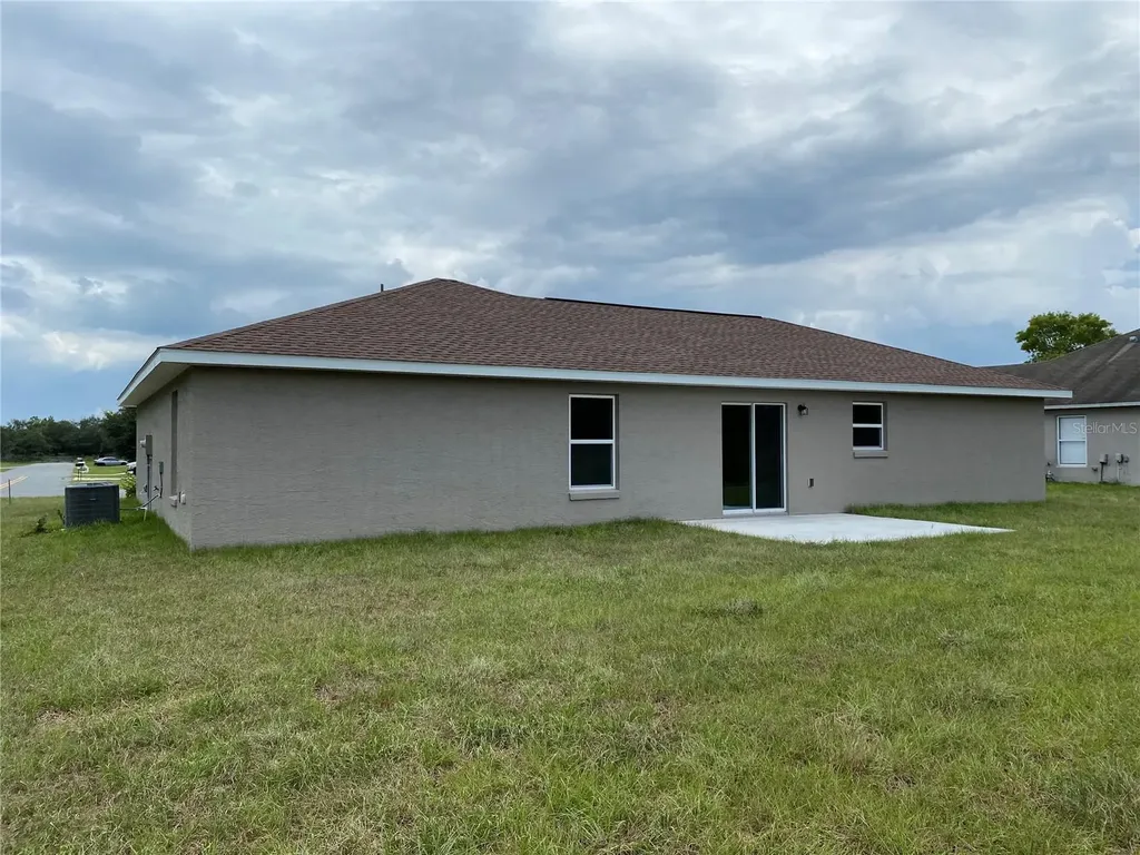 14843 SW 48th Avenue Ocala FL 34473