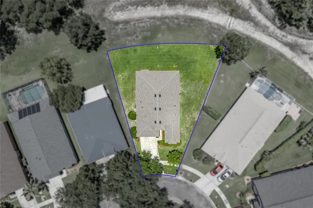 623 Straw Lake Drive Brandon FL 33510
