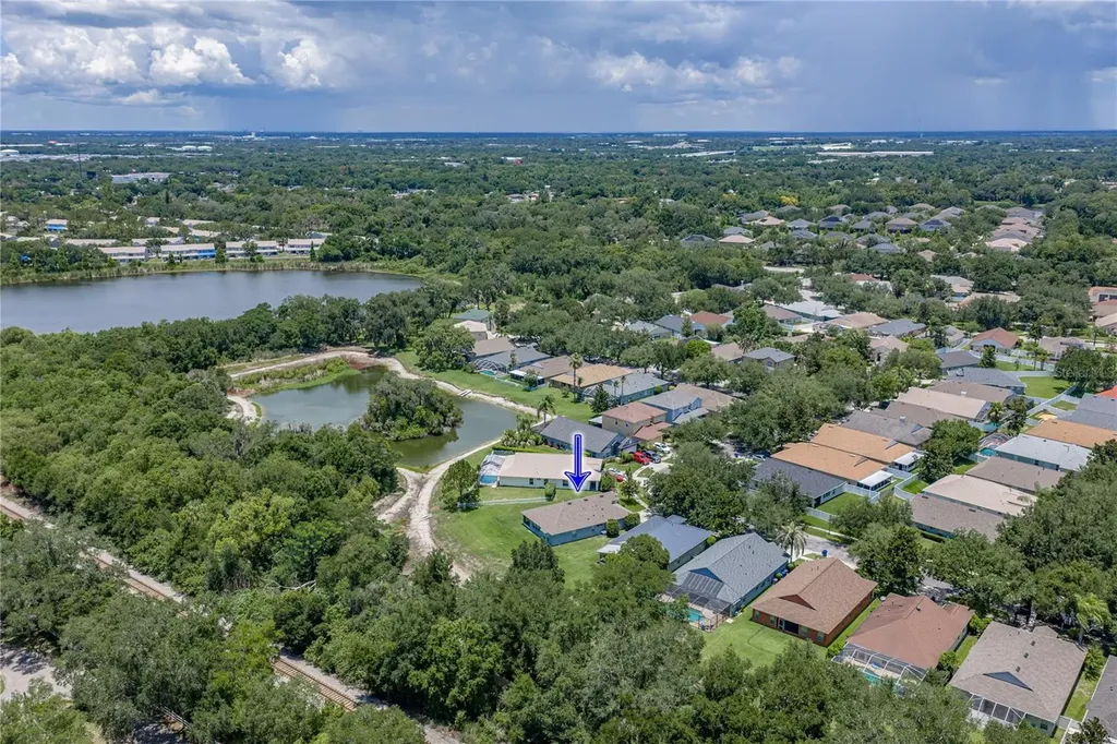 623 Straw Lake Drive Brandon FL 33510