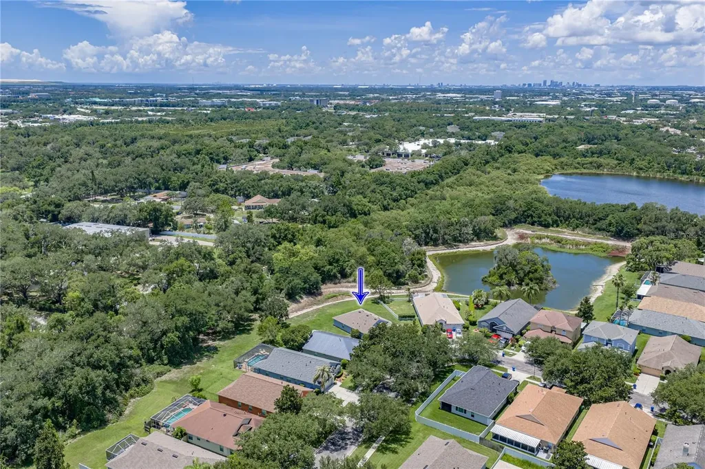 623 Straw Lake Drive Brandon FL 33510