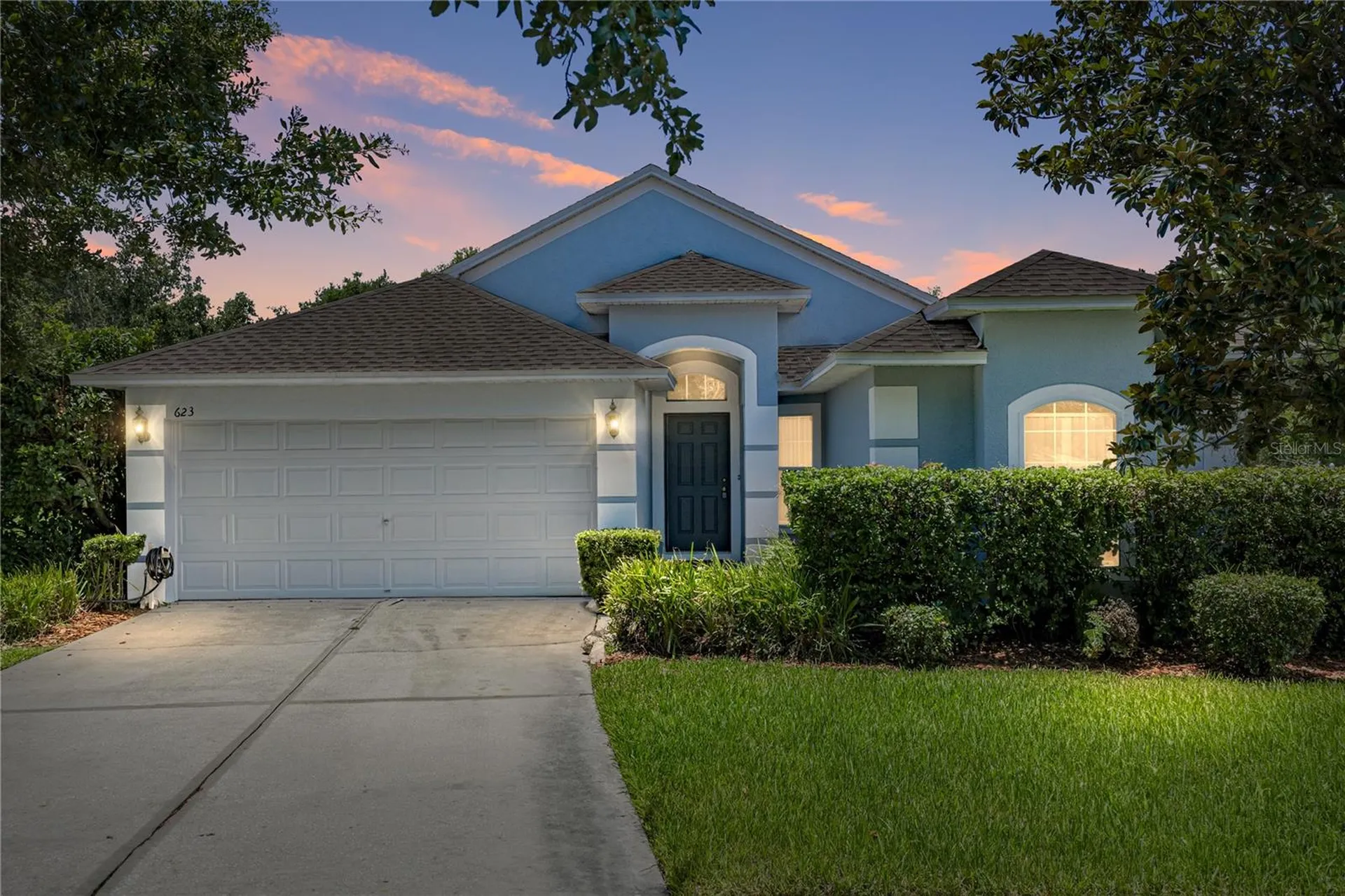 623 Straw Lake Drive Brandon FL 33510