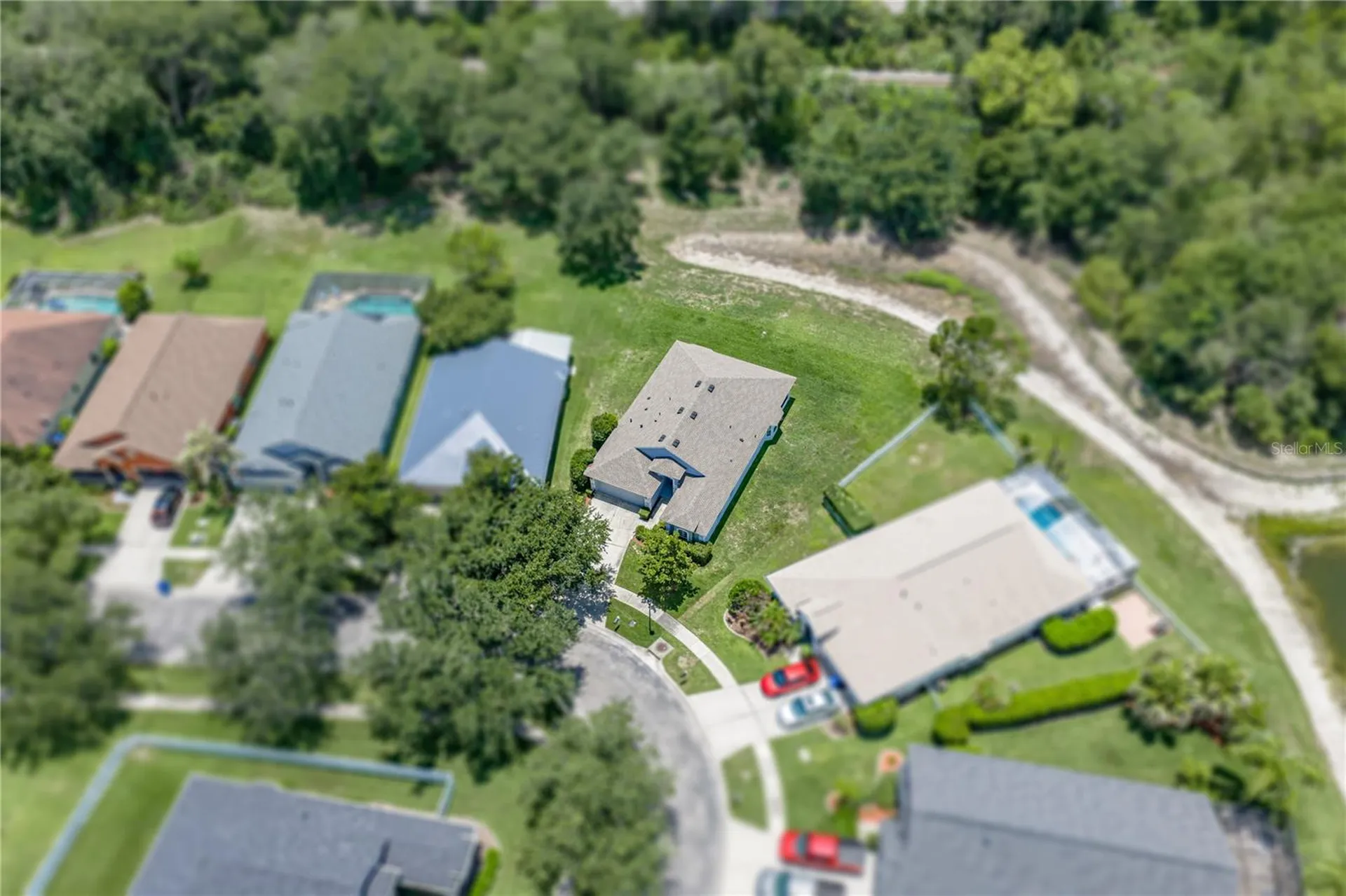 623 Straw Lake Drive Brandon FL 33510