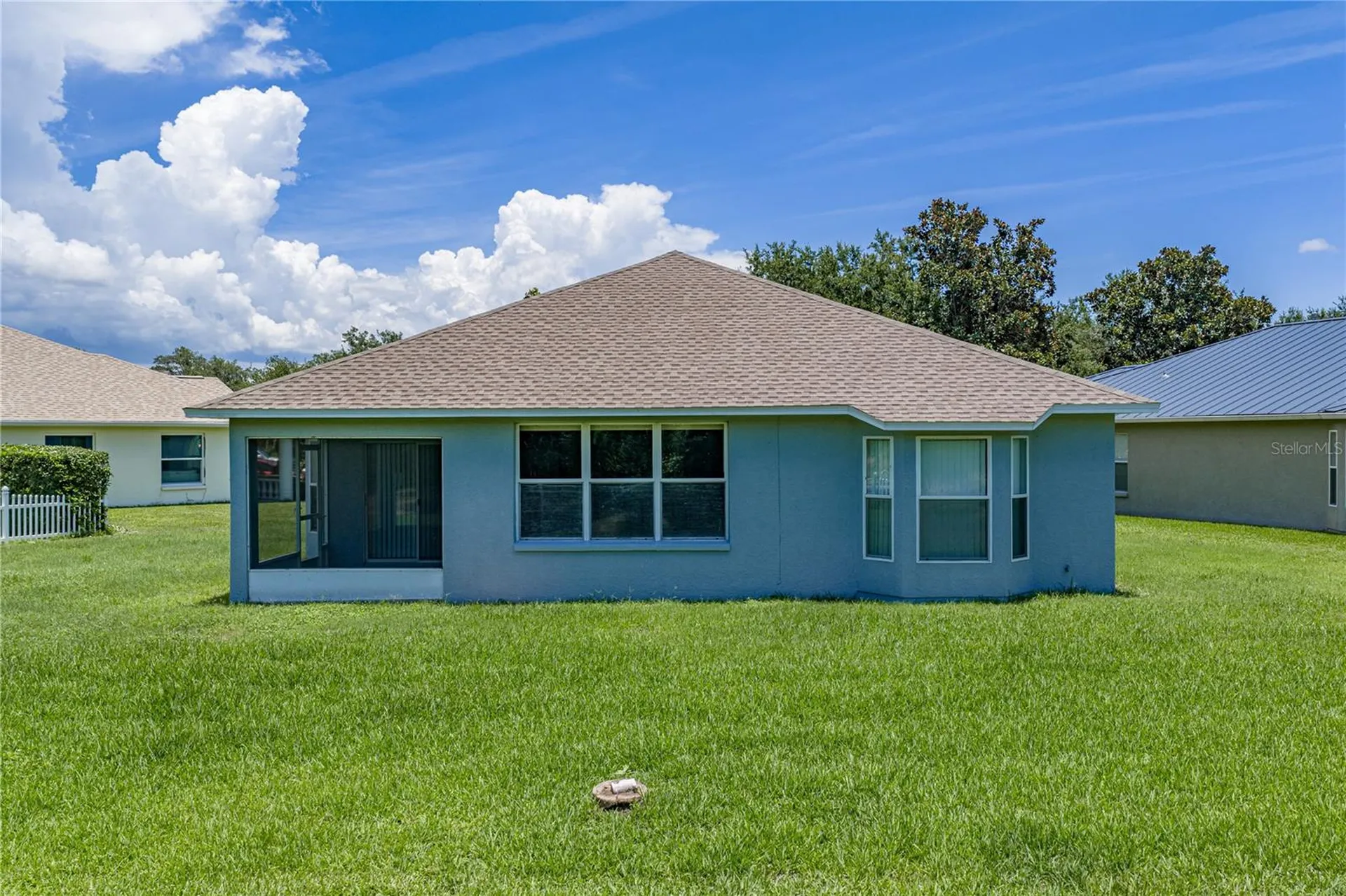623 Straw Lake Drive Brandon FL 33510