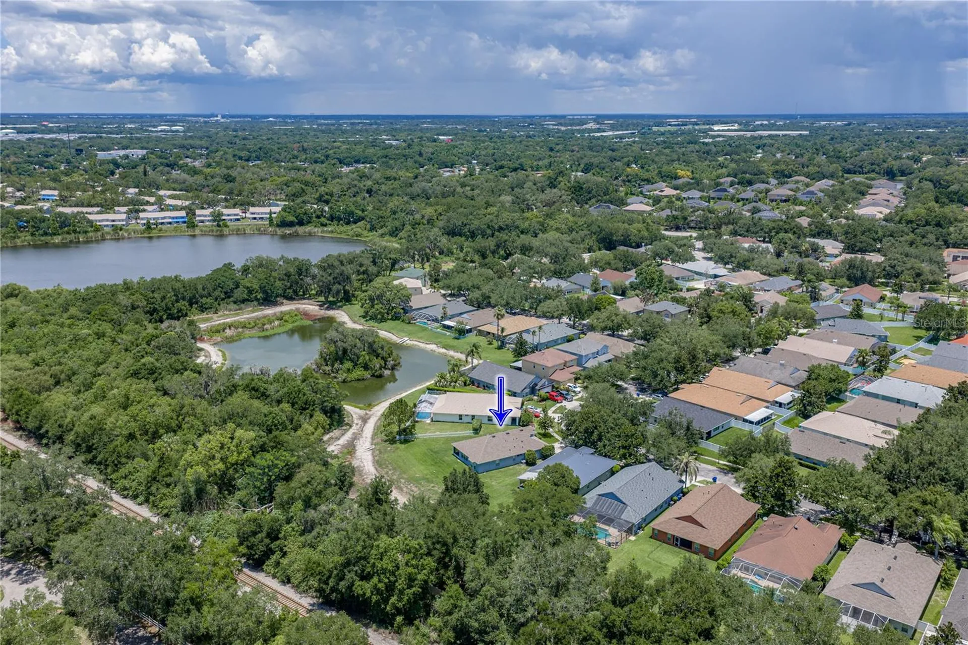 623 Straw Lake Drive Brandon FL 33510