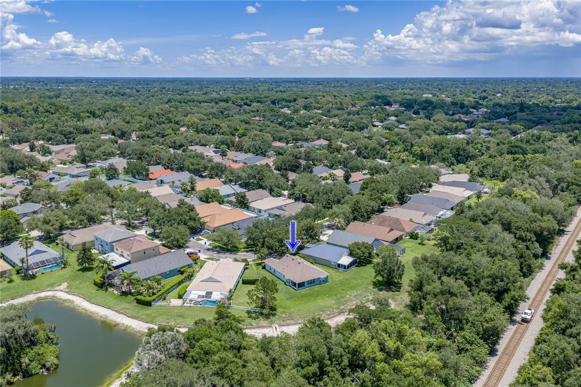 623 Straw Lake Drive Brandon FL 33510