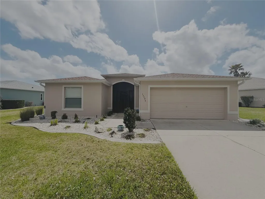 15596 SW 13th Circle Ocala FL 34473