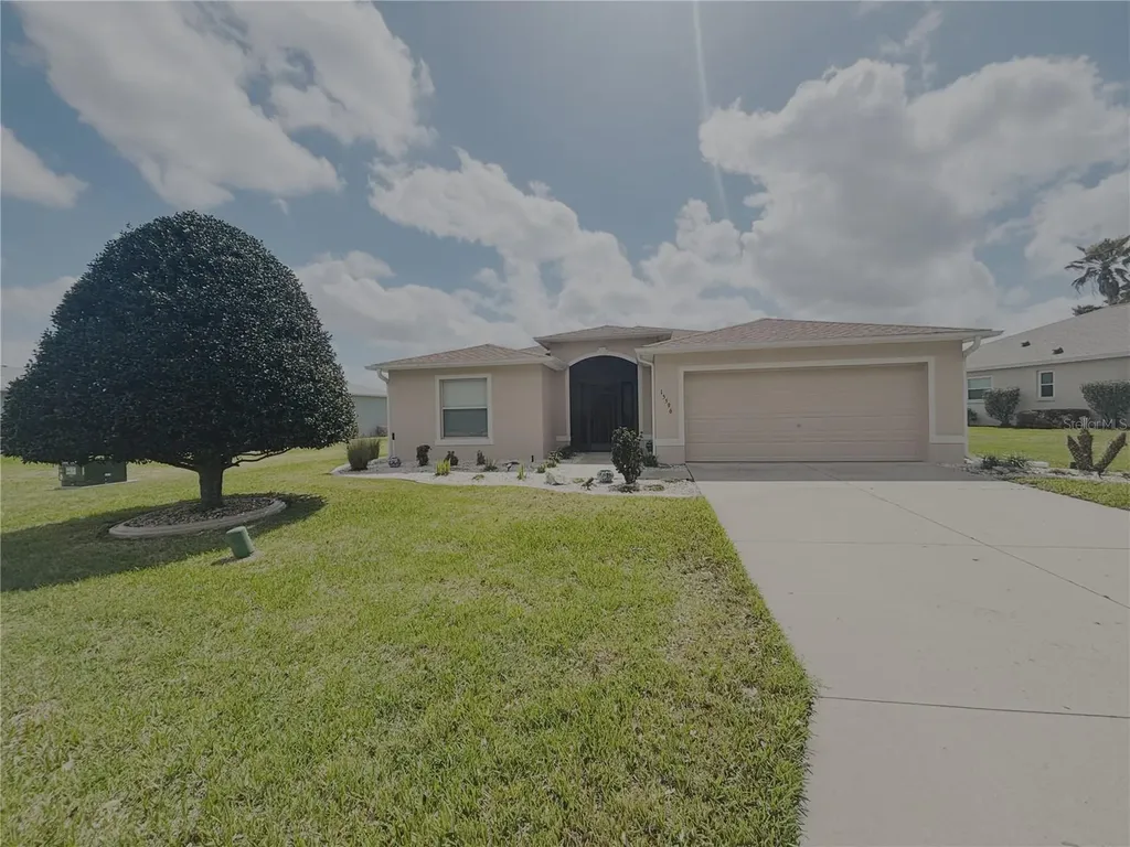 15596 SW 13th Circle Ocala FL 34473