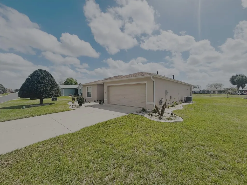 15596 SW 13th Circle Ocala FL 34473