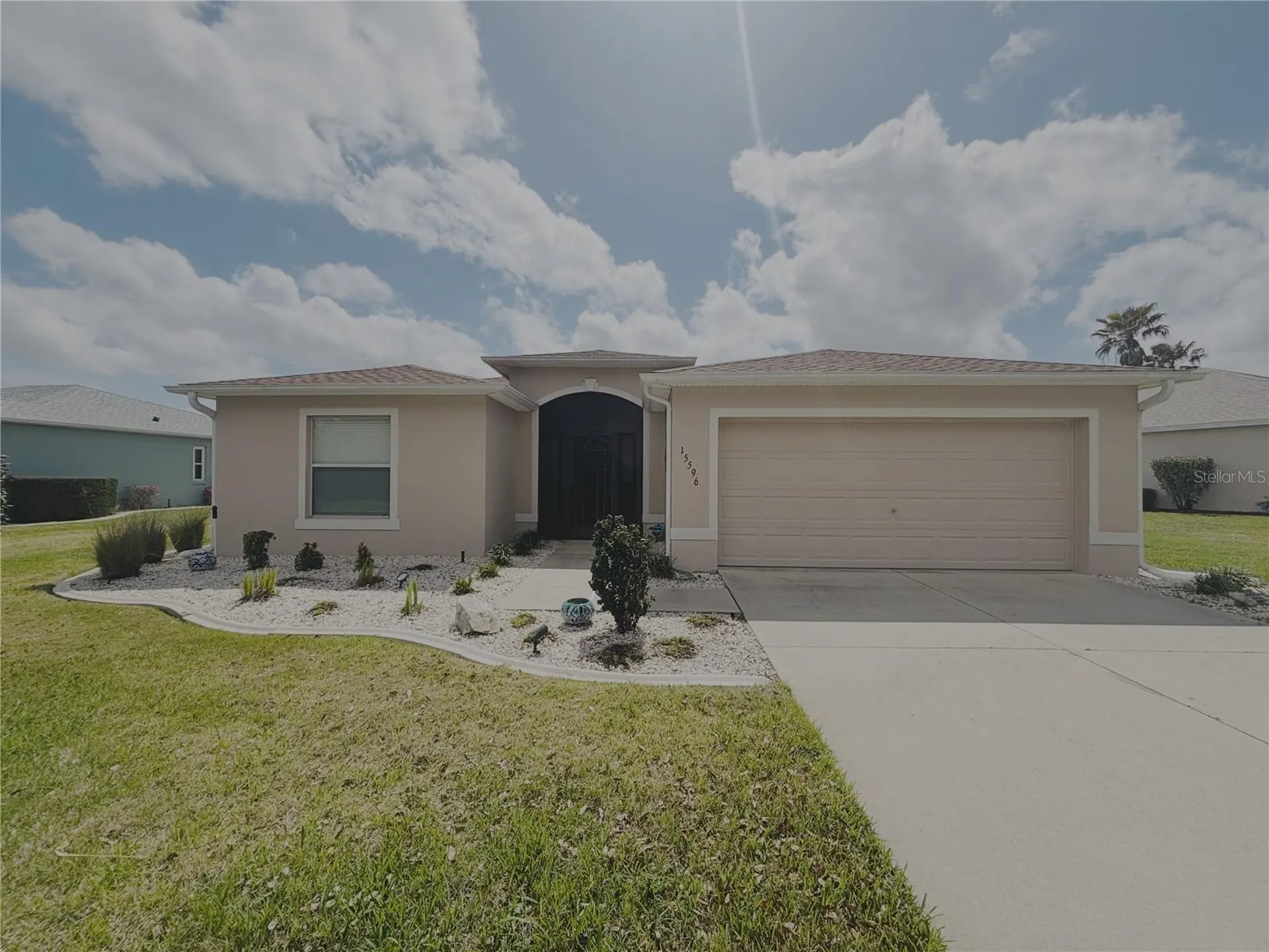 15596 SW 13th Circle Ocala FL 34473