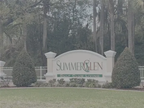 15596 SW 13th Circle Ocala FL 34473