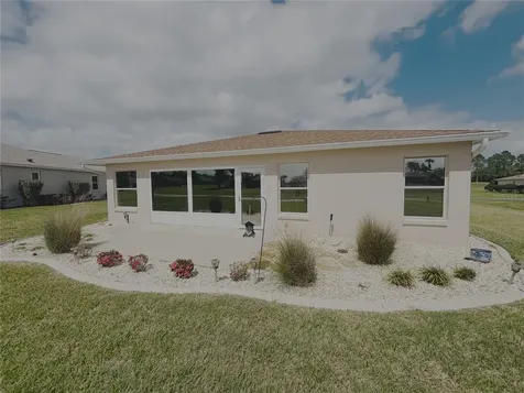15596 SW 13th Circle Ocala FL 34473