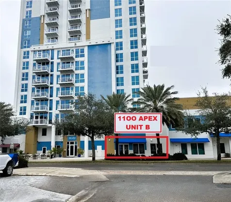 1100 Cleveland Street Clearwater FL 33755