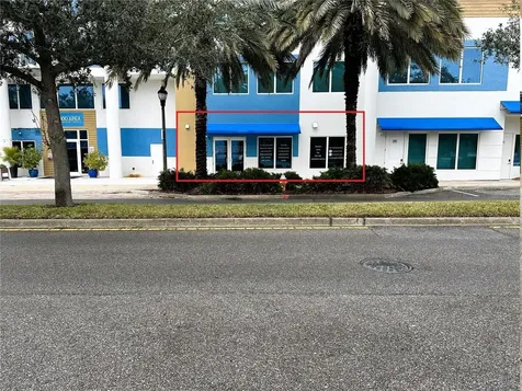 1100 Cleveland Street Clearwater FL 33755