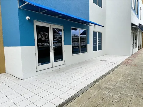 1100 Cleveland Street Clearwater FL 33755