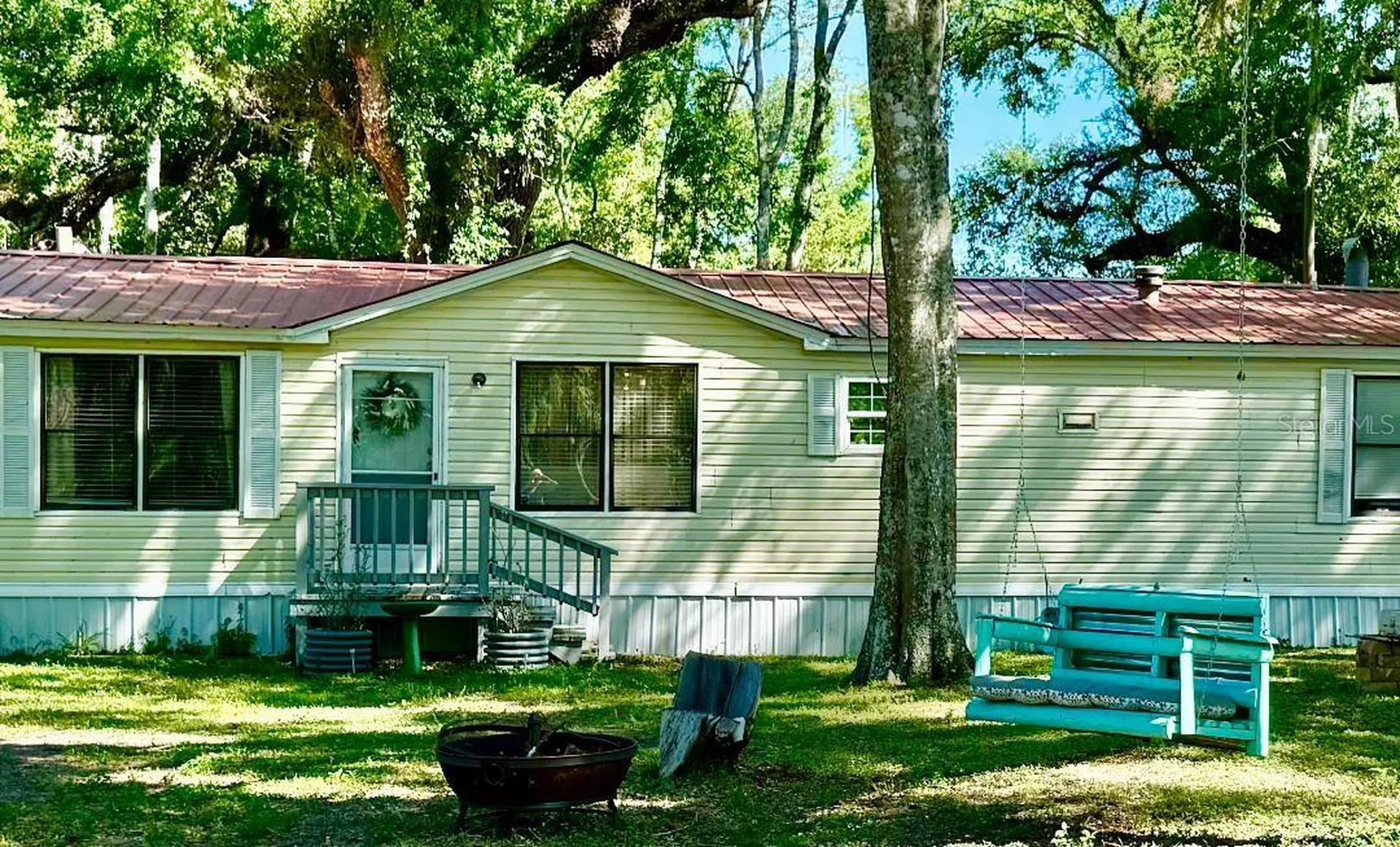 11340 SW 28th Way Webster FL 33597