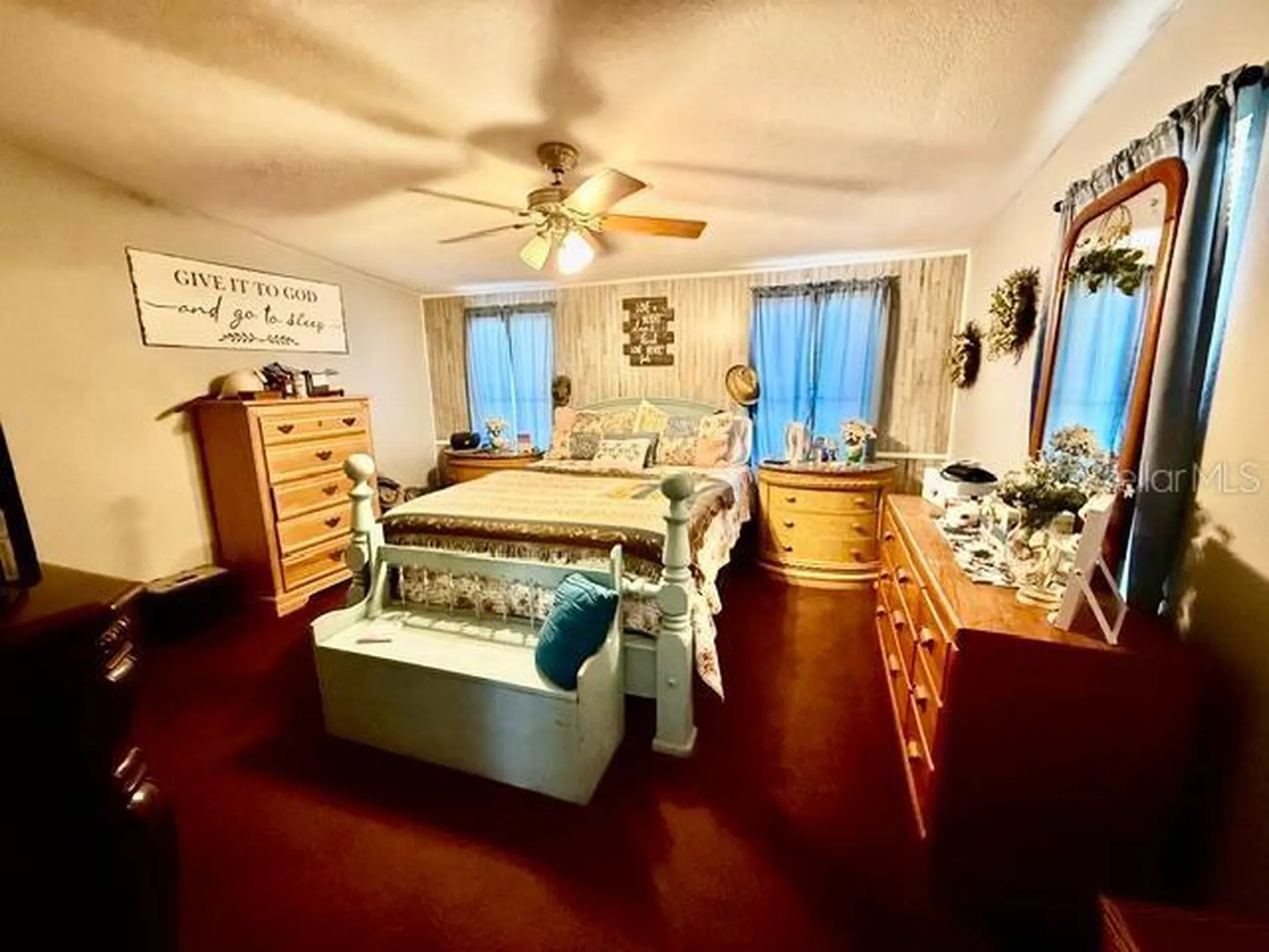 11340 SW 28th Way Webster FL 33597