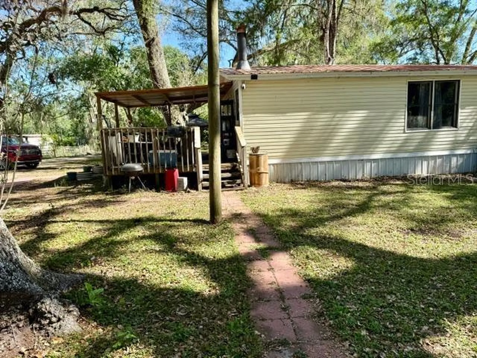 11340 SW 28th Way Webster FL 33597