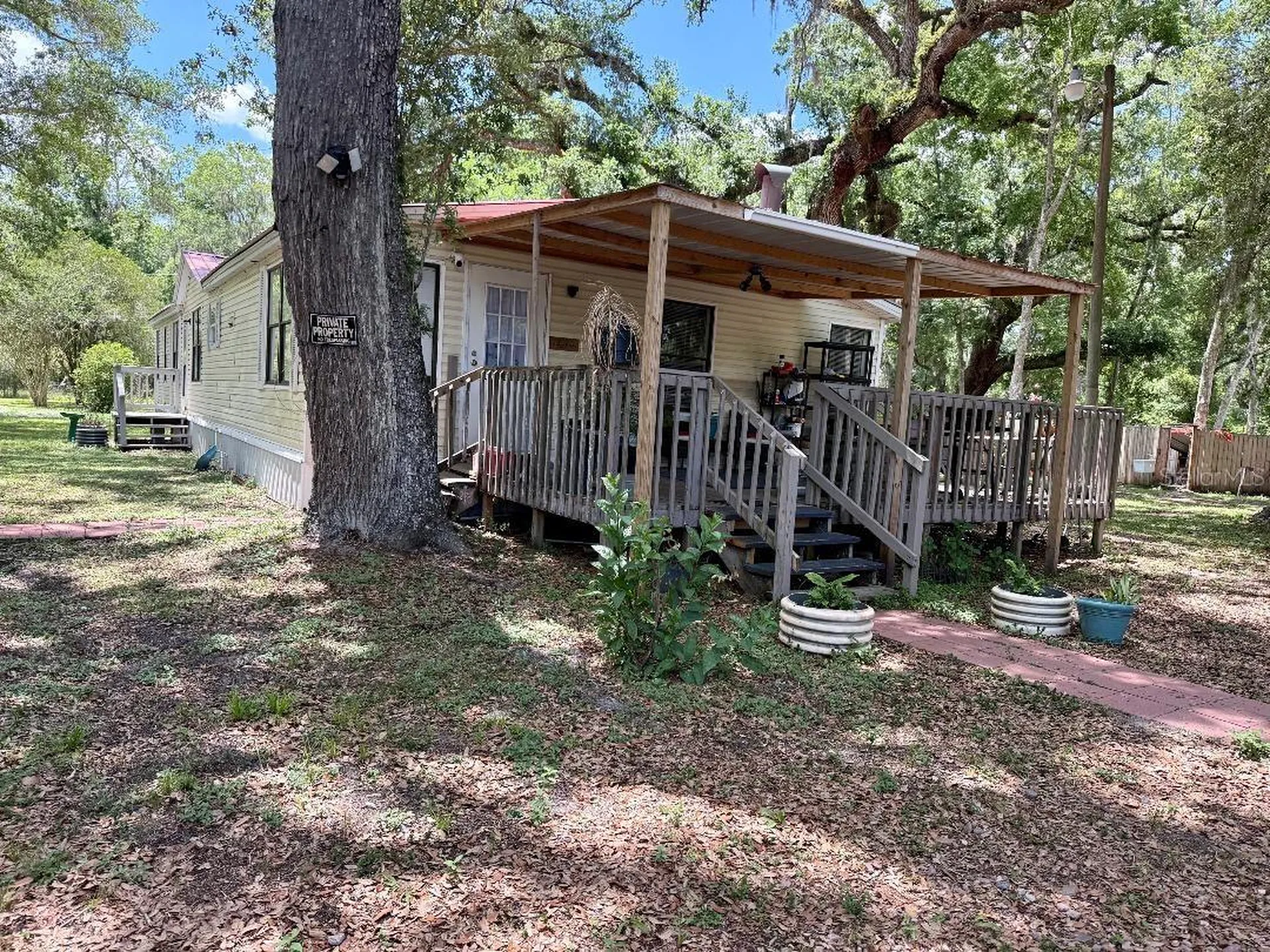 11340 SW 28th Way Webster FL 33597
