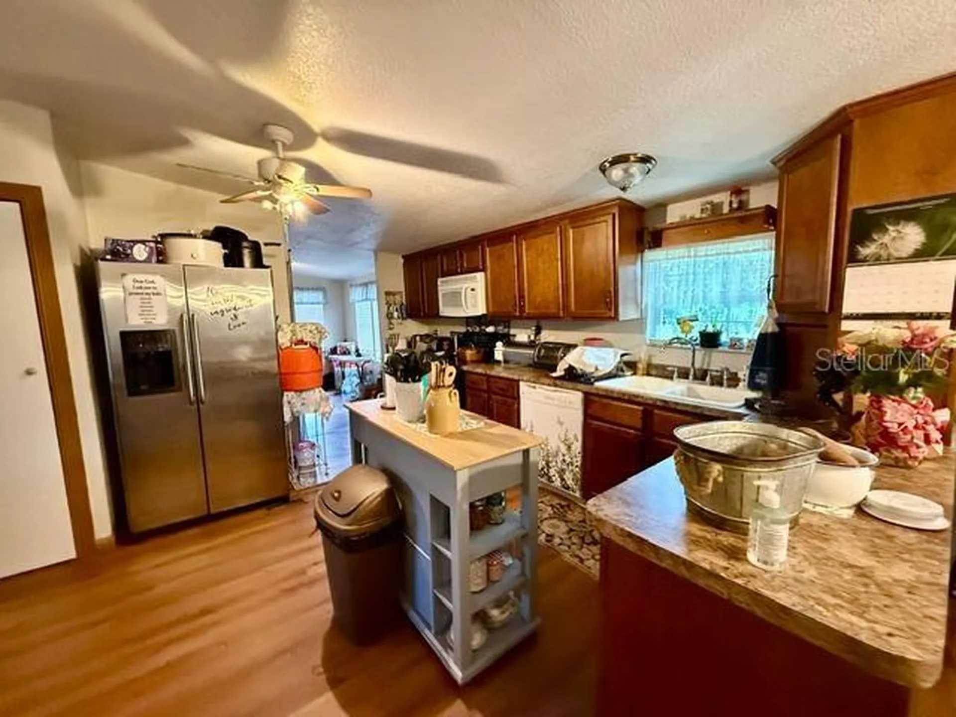 11340 SW 28th Way Webster FL 33597