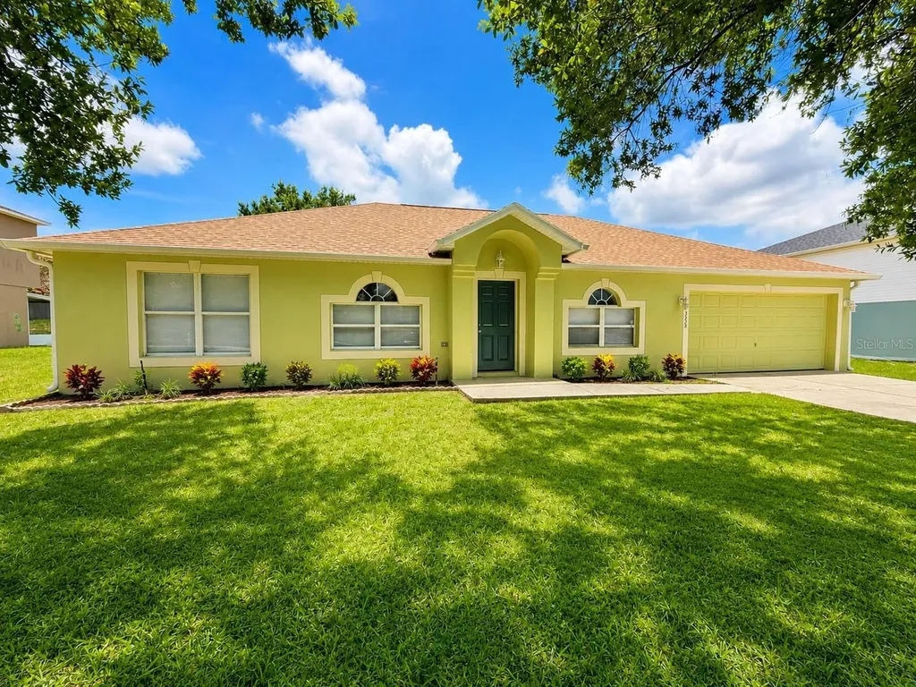 3228 White Blossom Lane Clermont FL 34711