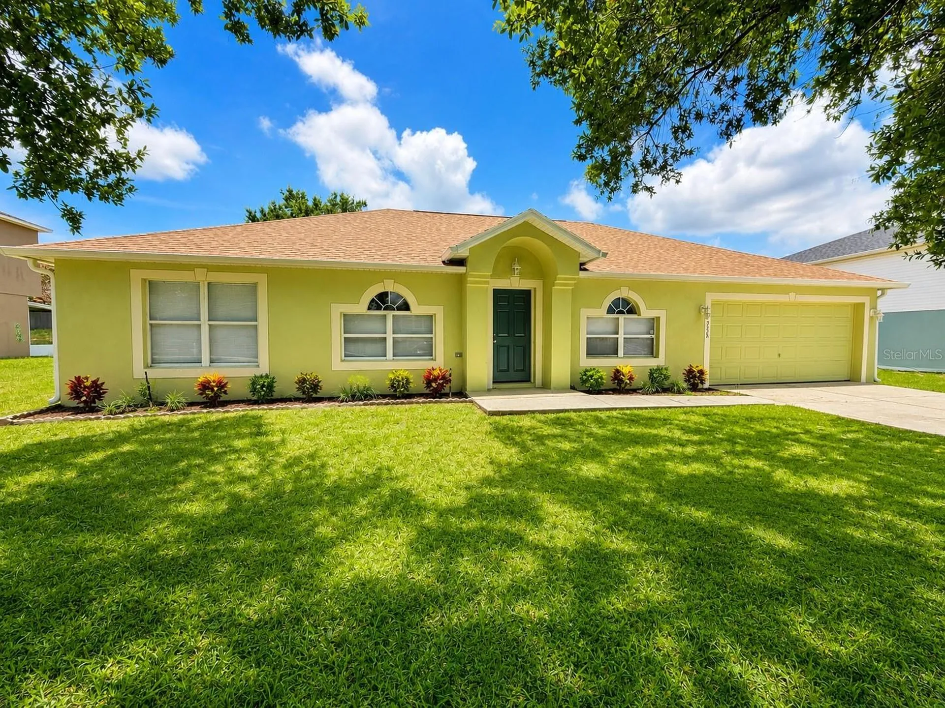 3228 White Blossom Lane Clermont FL 34711