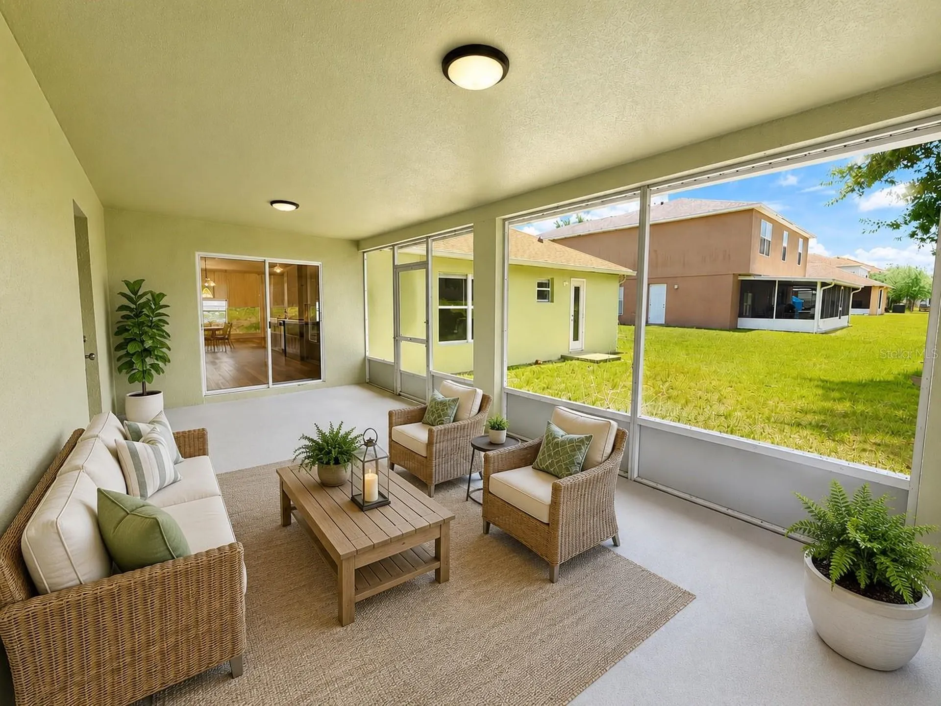 3228 White Blossom Lane Clermont FL 34711
