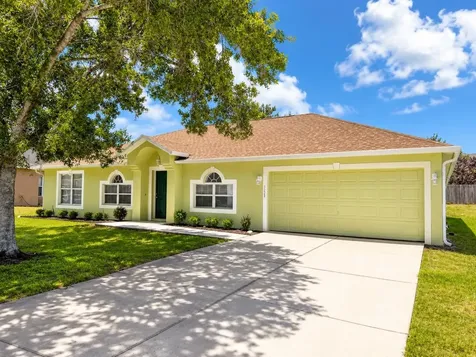 3228 White Blossom Lane Clermont FL 34711