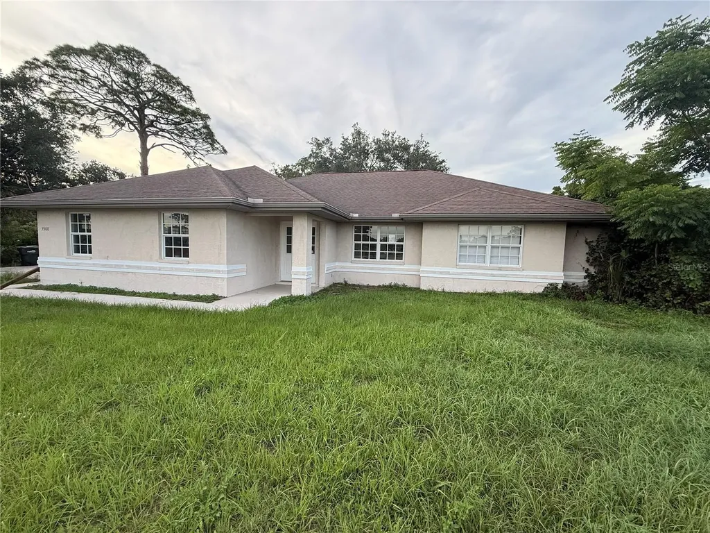 3500 W Price Boulevard North Port FL 34286